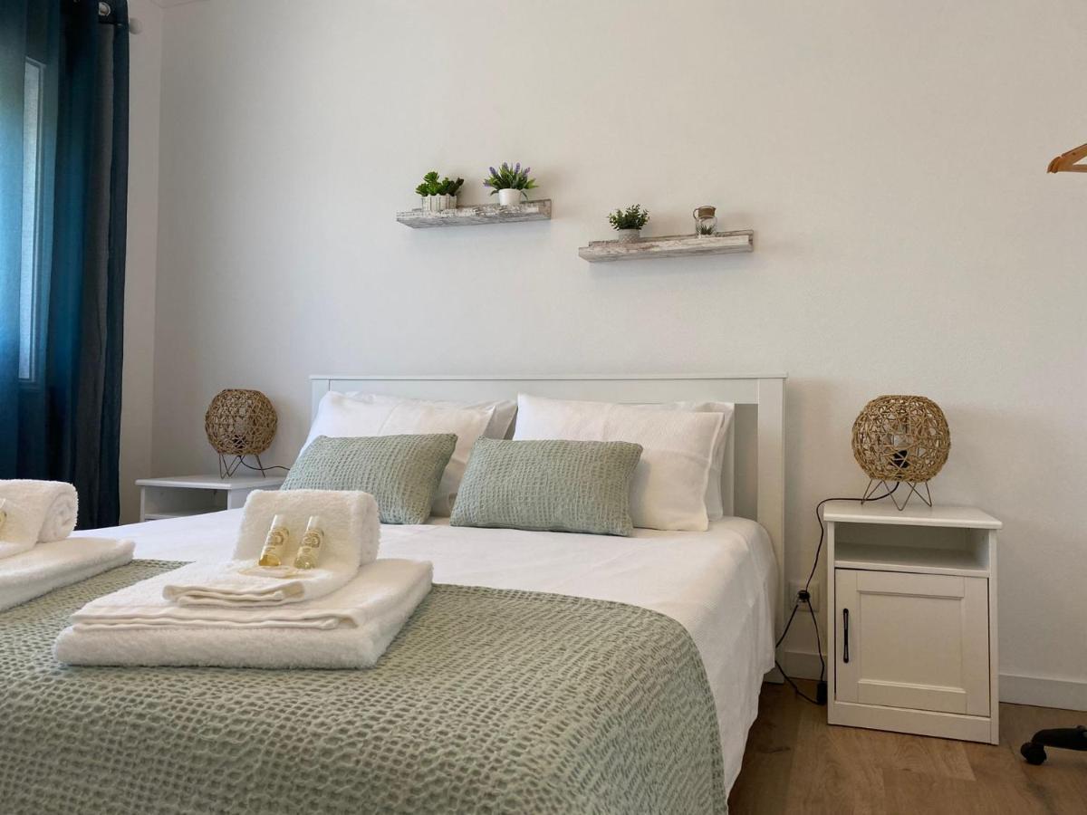 Casa Margarida Villa Apulia Exterior photo